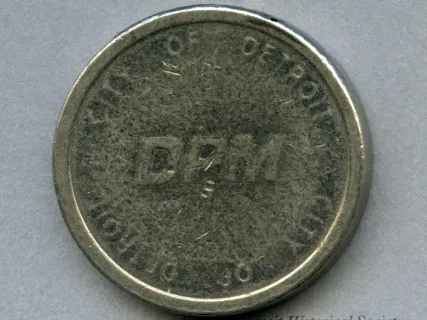 Token, Transportation