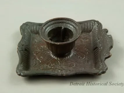 Candleholder