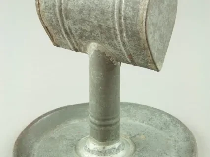 Lamp, Lard