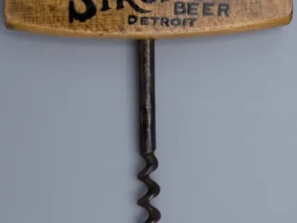 Corkscrew