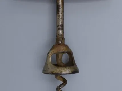 Corkscrew