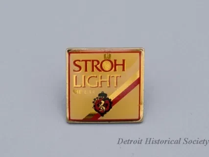 Pin, Lapel