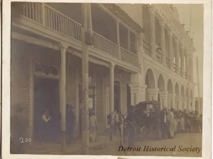 Photograph, Cabinet