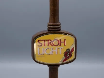 Tap, Beer