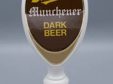 Tap, Beer