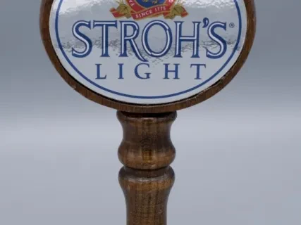 Tap, Beer