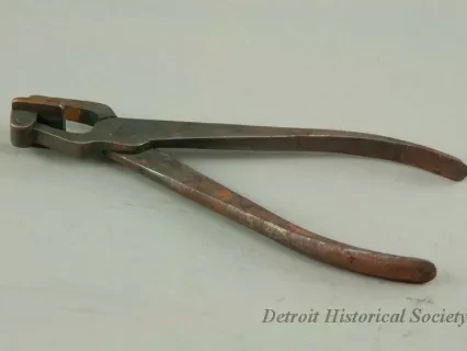 Pincers