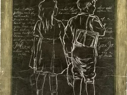 Music, Sheet - School Days