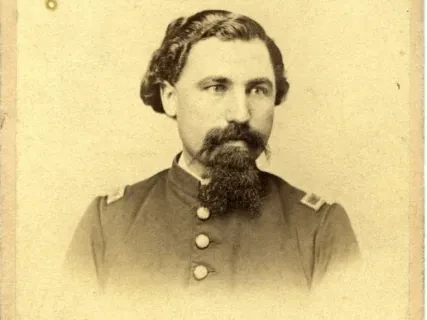 Carte-de-visite