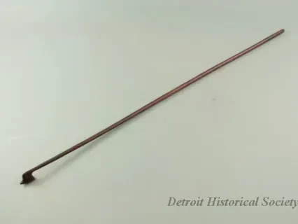 Bow, Violin