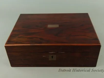 Desk, Portable