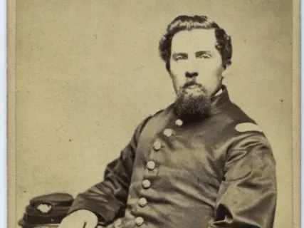 Carte-de-visite
