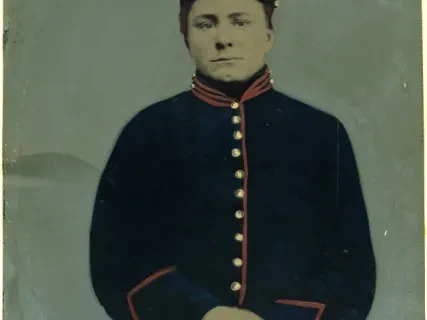 Tintype