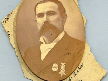 Print, Photographic
