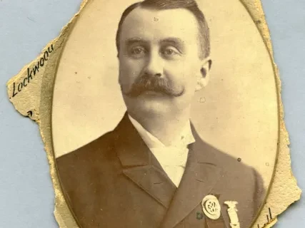 Print, Photographic