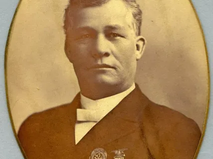 Print, Photographic