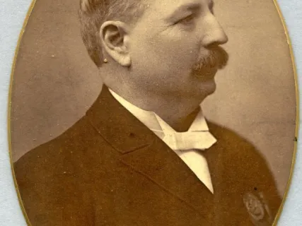 Print, Photographic