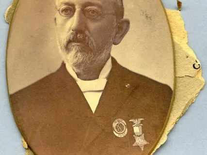Print, Photographic