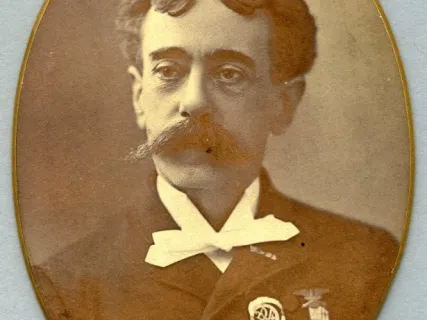 Print, Photographic