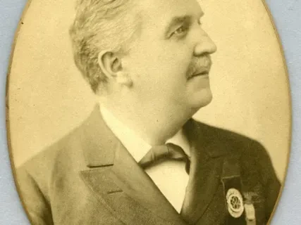 Print, Photographic