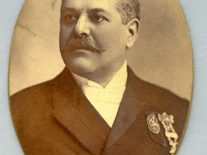 Print, Photographic