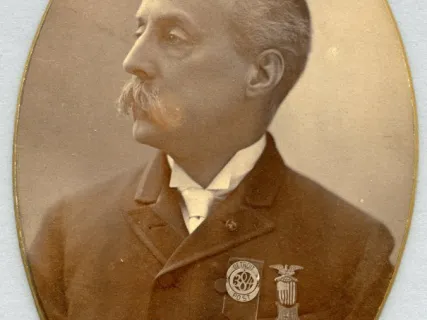 Print, Photographic