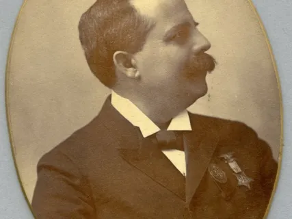 Print, Photographic