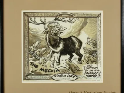 Cartoon