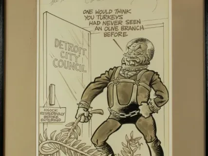 Cartoon