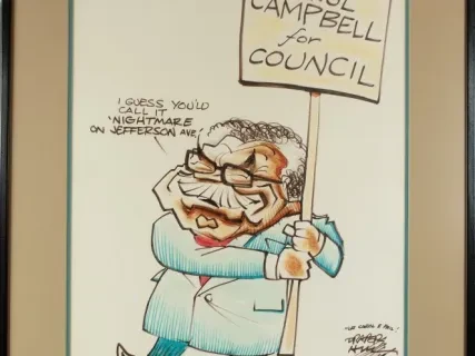 Cartoon