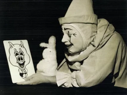 Print, Photographic