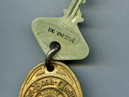 Key