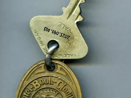 Key