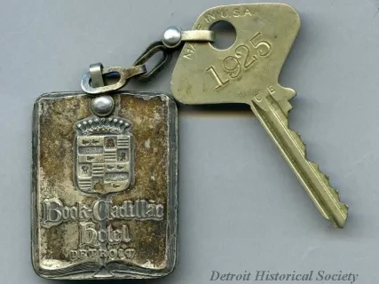 Key