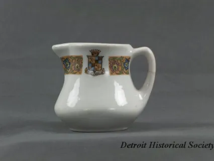 Pitcher, Cream - Dhs_2025_091_008_1_sf