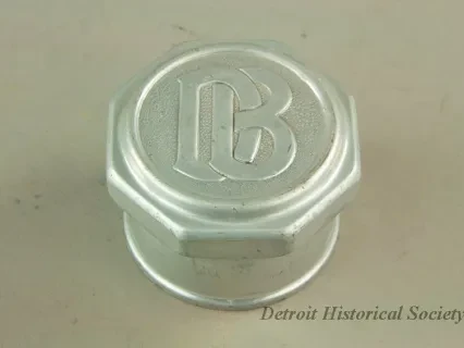 Hubcap