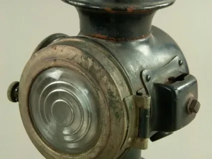 Lamp, Vehicle