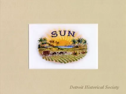 Drawing - Sun