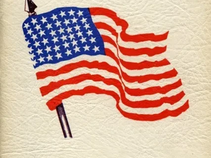 Program - Fortieth Annual Encampment, Department of Michigan, 
United Spanish War Veterans
