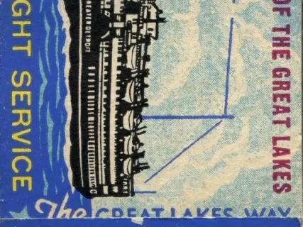 Matchbook