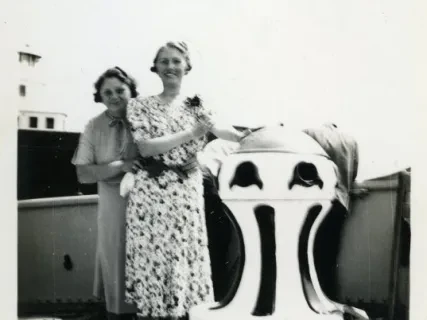 Print, Photographic