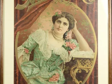 Sign, Advertising