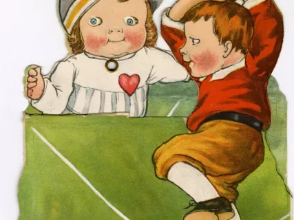Valentine