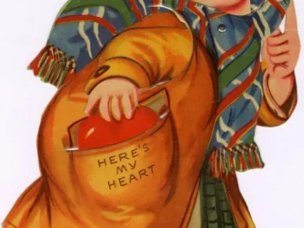 Valentine