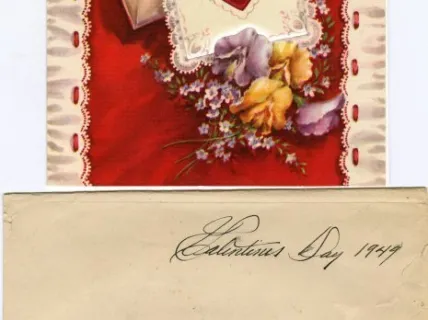 Valentine