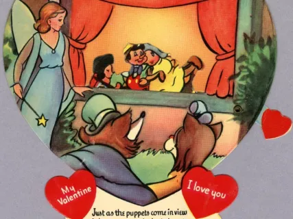 Valentine