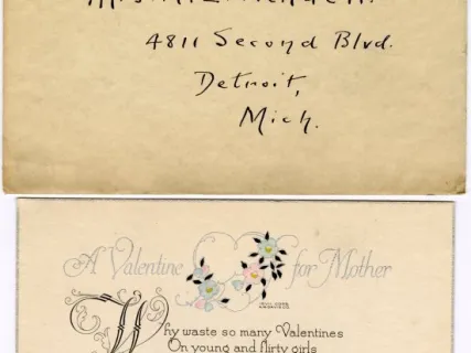 Valentine