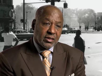 Marvin Beatty