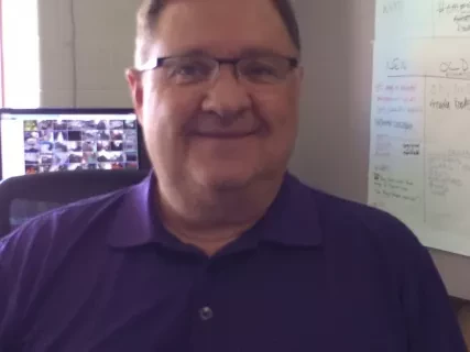 Paul Sgriccia, July 23rd, 2016