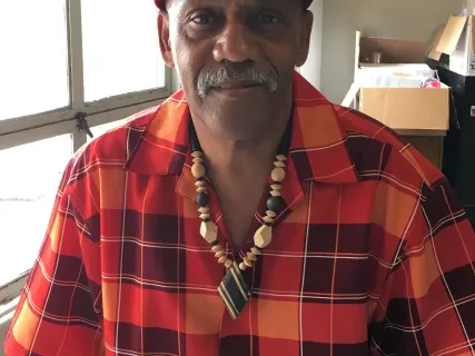 Michael "Doc" Holbrook, August 15th, 2016